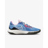Zapatillas de baloncesto Nike Precision 6 azul Hombre