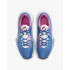 Zapatillas de baloncesto Nike Precision 6 azul Hombre