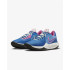 Zapatillas de baloncesto Nike Precision 6 azul Hombre