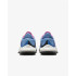 Zapatillas de baloncesto Nike Precision 6 azul Hombre