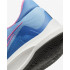 Zapatillas de baloncesto Nike Precision 6 azul Hombre