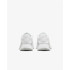 Zapatillas Nike Air Max SYSTM blanco Infantil