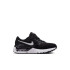 Zapatillas Nike Air Max SYSTM negro/blanco Infantil