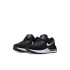Zapatillas Nike Air Max SYSTM negro/blanco Infantil