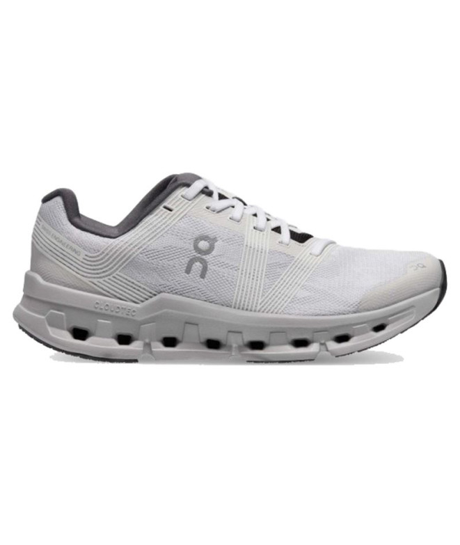 Zapatillas de Running On running Cloudgo Mujer...