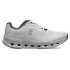 Zapatillas de Running On running Cloudgo Mujer Gris