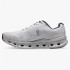 Zapatillas de Running On running Cloudgo Mujer Gris