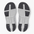 Zapatillas de Running On running Cloudgo Mujer Gris