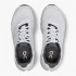 Zapatillas de Running On running Cloudgo Mujer Gris