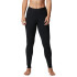 Mallas de montaña Columbia Hike Negro Mujer