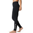 Mallas de montaña Columbia Hike Negro Mujer