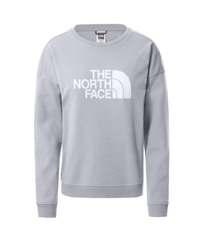 Sudadera Manga Larga The North Face Drew Peak...