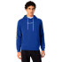 Sudadera con Capucha Champion Legacy Hombre Blue