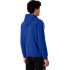 Sudadera con Capucha Champion Legacy Hombre Blue