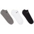 Calcetines Nike Everyday Lightweight blanco