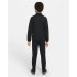 Chándal de fútbol Nike Dri-FIT Academy negro Infantil