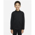 Chándal de fútbol Nike Dri-FIT Academy negro Infantil