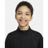 Chándal de fútbol Nike Dri-FIT Academy negro Infantil