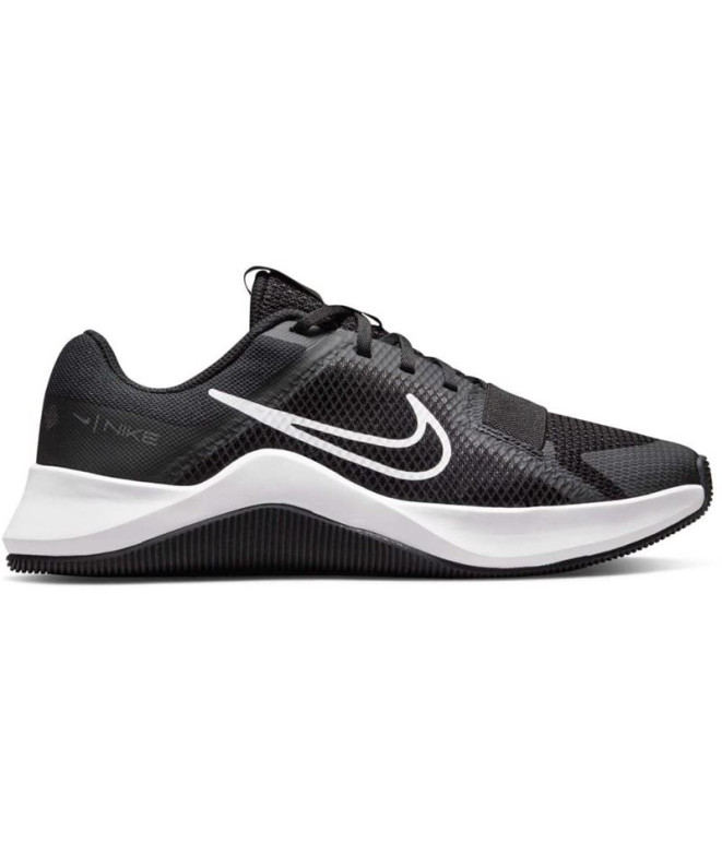 Zapatillas Nike Mc Trainer 2 negro Mujer