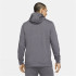 Sudadera de training Nike Dri-FIT gris Hombre
