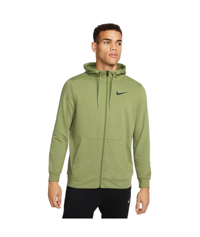 Sudadera de training Nike Dri-FIT Hombre
