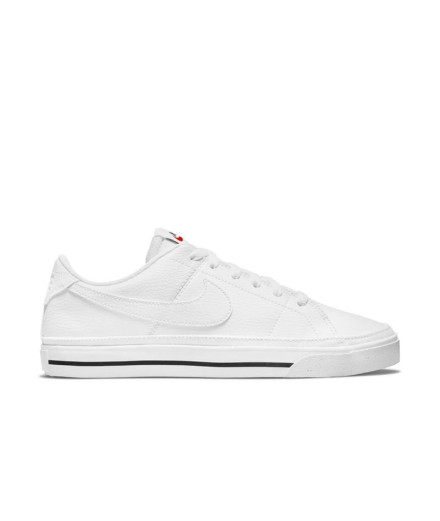 Zapatillas Nike Court Legacy Next Nature negro Mujer