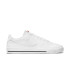 Zapatillas Nike Court Legacy Next Nature negro Mujer