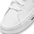 Zapatillas Nike Court Legacy Next Nature negro Mujer