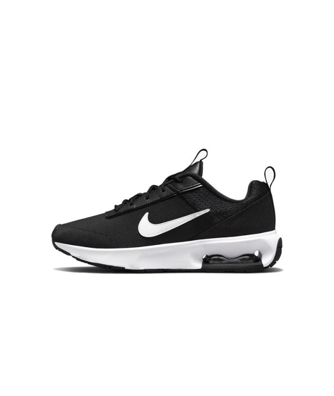 Zapatillas Nike Air Max INTRLK Lite negro Mujer