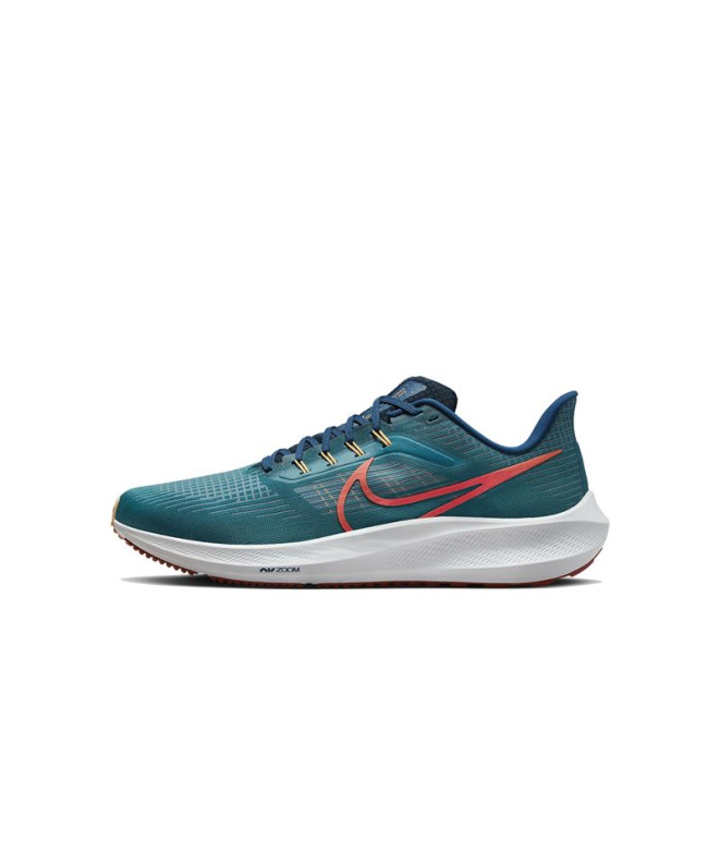 Zapatillas de running Nike Air Zoom Pegasus 39...