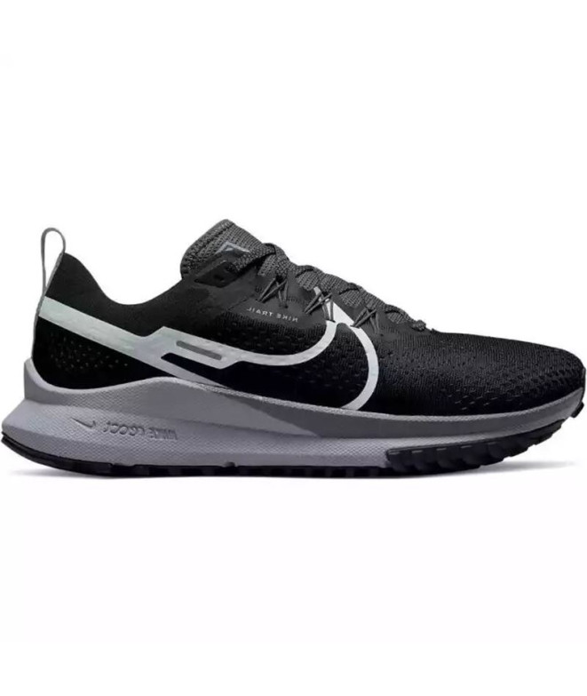Zapatillas de trail Nike React Pegasus Trail 4...