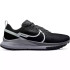 Zapatillas de trail Nike React Pegasus Trail 4 negro Hombre