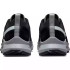 Zapatillas de trail Nike React Pegasus Trail 4 negro Hombre