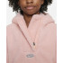 Sudadera Nike Therma-FIT Icon Clash rosa Niña