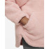 Sudadera Nike Therma-FIT Icon Clash rosa Niña