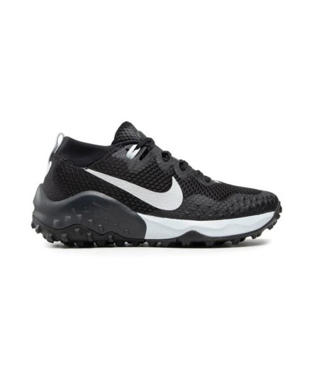 Zapatillas de trail Nike Wildhorse 7 negro Mujer