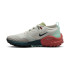 Zapatillas de trail Nike Wildhorse 7 gris Mujer