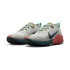 Zapatillas de trail Nike Wildhorse 7 gris Mujer