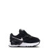 Zapatillas Nike Air Max Systm negro Bebé