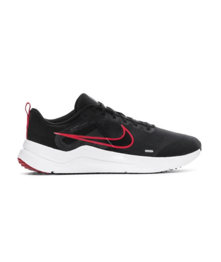Zapatillas de running Nike Downshifter 12 negro Hombre