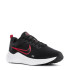 Zapatillas de running Nike Downshifter 12 negro Hombre
