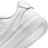 Zapatillas Nike Court Vision Alta Leather Blanco Mujer