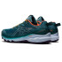 zapatillas ASICS GEL-Trabuco 10 Trail Mujer Azul