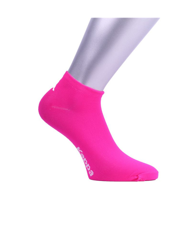 Calcetines Kappa Chossuni Neon