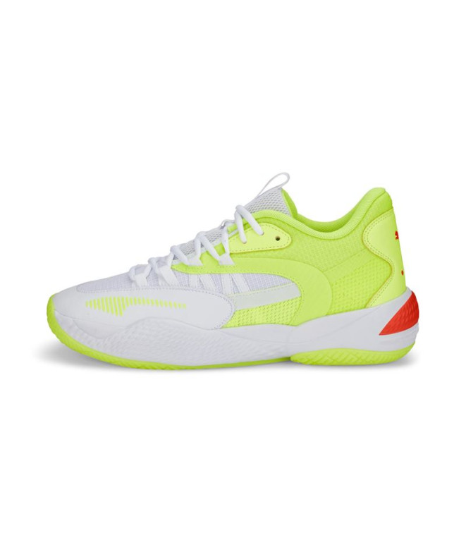 Zapatillas de baloncesto Puma Court Rider 2.0...