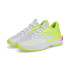 Zapatillas de baloncesto Puma Court Rider 2.0 Glow Stick blanco Hombre