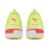 Zapatillas de baloncesto Puma Court Rider 2.0 Glow Stick blanco Hombre