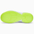 Zapatillas de baloncesto Puma Court Rider 2.0 Glow Stick blanco Hombre
