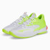 Zapatillas de baloncesto Puma Court Rider 2.0 Glow Stick blanco Hombre