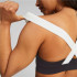 Sujetador deportivo de Fitness Puma Mid Impact Puma Fit Mujer